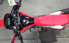 HONDA CRF250L MD47