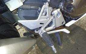 HONDA VFR800F 2017 RC79