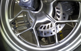 HONDA MONKEY 125 ABS 2025 JB02