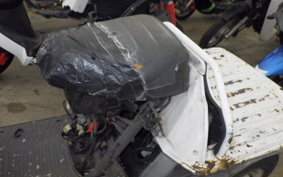 HONDA GYRO UP 2010 TA01