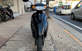 YAMAHA  JOG  DELUXE  AY01