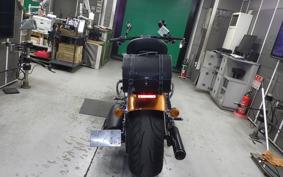 HARLEY FXSB 1580 2014