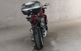 HONDA VFR1200F SC63