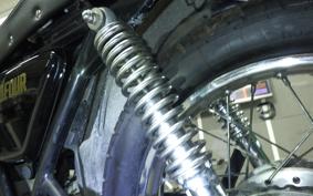 HONDA CB400 2026 CB400F