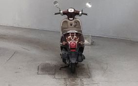 HONDA GIORNO AF70