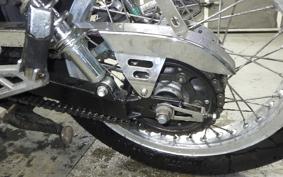 HONDA GB500TT 1985