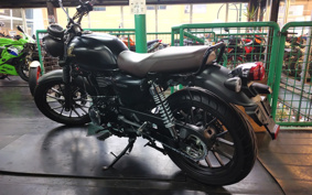 HONDA GB350 2021 NC59