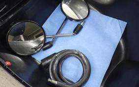 HONDA MONKEY 125 JB02