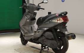YAMAHA CYGNUS 125 X 2 2010 SE44J