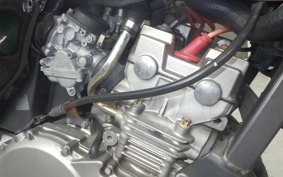 HONDA HORNET 250 2004 MC31