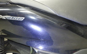 HONDA PCX 160 2016 KF47