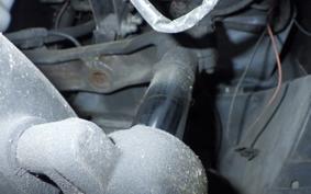 YAMAHA MAXAM 250 2001 SG17J