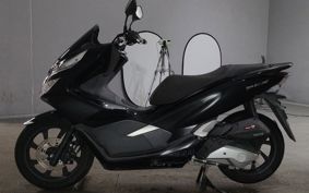 HONDA PCX125 JF81