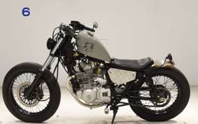 SUZUKI GRASS TRACKER NJ47A