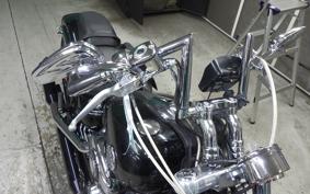 HARLEY FXSB 1580 2013