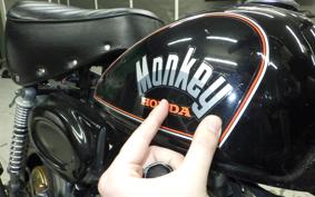 HONDA MONKEY Z50J