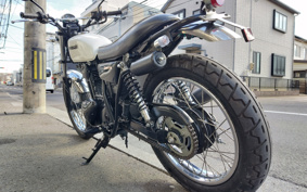 KAWASAKI 250TR BJ250F