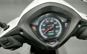SUZUKI ADDRESS V110 CE47A