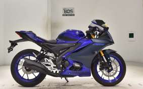 YAMAHA YZF-R15 RG86J