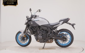 YAMAHA MT-07 AMT 2025 RM50J