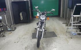 SUZUKI GN125 H 2001