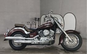 YAMAHA DRAGSTAR 400 CLASSIC VH02J