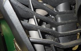 SUZUKI ｼﾞｸｻｰ250SF 2007 ED22Y