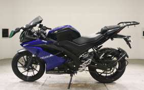 YAMAHA YZF-R15 2007