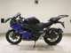 Фото Yamaha YZF-R15 2007 с японского аукциона
