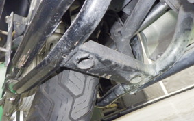 YAMAHA DRAGSTAR 400 CLASSIC 1999 4TR