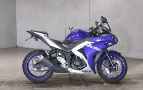 YAMAHA YZF-R25 RG10J