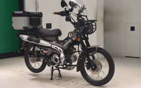 HONDA CT125-2 JA65