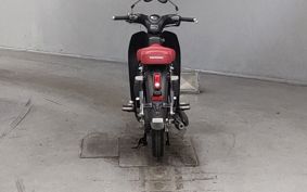 HONDA  SUPER CUB C125 JA58