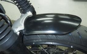 BMW R NINE T SCRAMBLER 2021