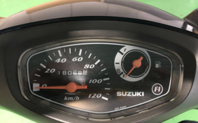 SUZUKI ADDRESS V125 CF46A