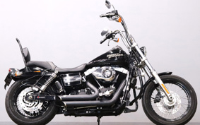 HARLEY FXDB 2012 GX4