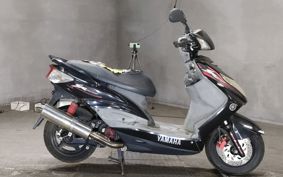 YAMAHA CYGNUS125XSR SE44J
