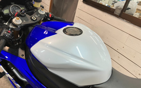 YAMAHA YZF-R6 2015 RJ15