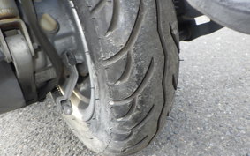 YAMAHA AXIS 125 TREET SE53J