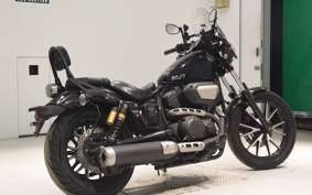 YAMAHA BOLT 950 R 2014 VN04J