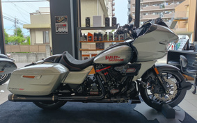 HARLEY FLTRXSTSE CVO 2026 TL8