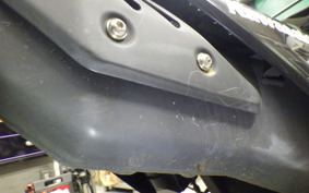KAWASAKI KSR110 E 2023