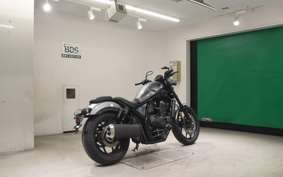 HONDA REBEL 1100 DCT 2026 SC83