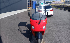 HONDA GYRO TA03