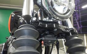 HARLEY FXBBS1870 2022