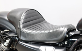 HARLEY XL883N 2017 LE2