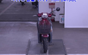 SUZUKI LETS4