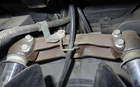 YAMAHA MAJESTY 125 5CA