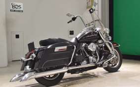 HARLEY FLHR 1580 2008