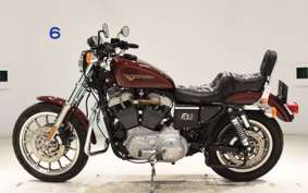 HARLEY XL1200S 2017